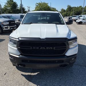 2023 RAM 1500 BIG HORN 缩略图 14