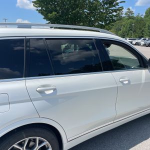 2024 BMW X7 XDRIVE40I — фото 9