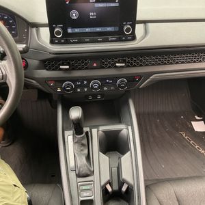صورة مصغرة 37 لـ 2023 Honda ACCORD EX