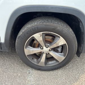 2019 JEEP CHEROKEE LIMITED 缩略图 20