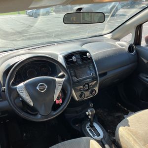 2017 Nissan VERSA NOTE SV 缩略图 36
