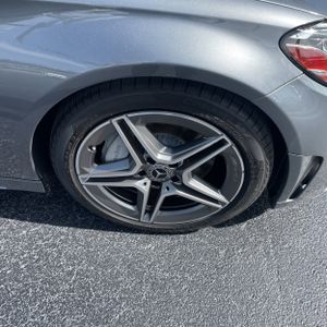 صورة مصغرة 20 لـ 2020 Mercedes-BENZ C-CLASS