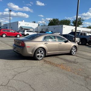 CHEVROLET MALIBU - 8