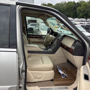2003 Lincoln NAVIGATOR LUXURY 缩略图 32