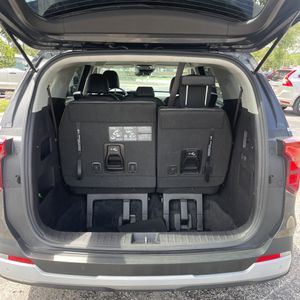 2025 KIA CARNIVAL LXS thumbnail 43