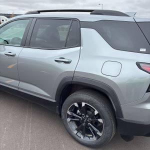 CHEVROLET EQUINOX - 6