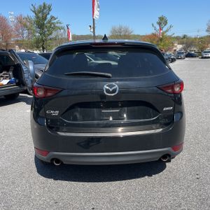 MAZDA CX-5 TOURING - 7