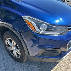 صورة مصغرة 61 لـ 2017 Chevrolet TRAX LT