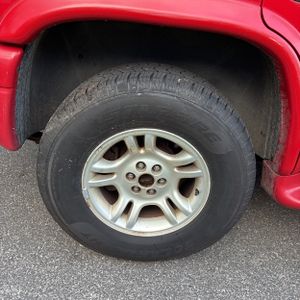 2003 Dodge DURANGO SLT — миниатюра 19