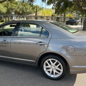 FORD FUSION SEL - 6