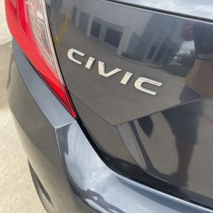 صورة مصغرة 23 لـ 2016 Honda CIVIC LX