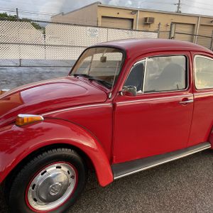 صورة 2 لـ 1973 Volkswagen BEETLE