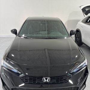 HONDA CIVIC SPORT - 10