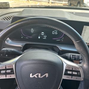 2024 KIA TELLURIDE S — миниатюра 73