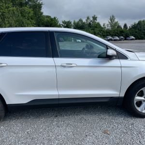 2017 FORD EDGE SEL — миниатюра 11