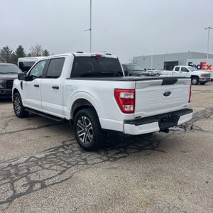 FORD F-150 XL - 3