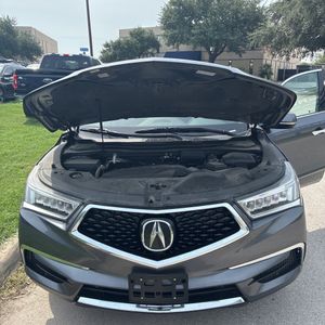 صورة مصغرة 44 لـ 2017 Acura MDX W/TECH