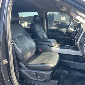 2018 FORD F-250 XLT — миниатюра 37