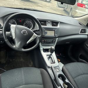 صورة مصغرة 36 لـ 2015 Nissan SENTRA SR