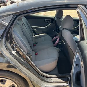 2016 Hyundai ELANTRA SE 缩略图 35