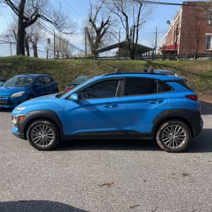 HYUNDAI KONA SEL PLUS - 3