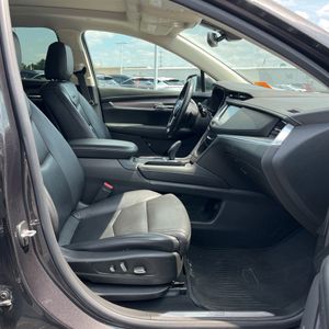 2018 Cadillac XT5 PREMIUM LUXURY 缩略图 32