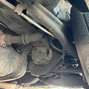 2013 Honda ODYSSEY EX 缩略图 28