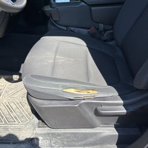 صورة مصغرة 57 لـ 2020 Chevrolet SILVERADO 1500 CUSTOM