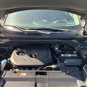 2019 KIA SOUL + thumbnail 43