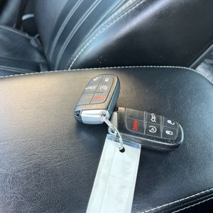 2019 Chrysler 300 S 缩略图 54
