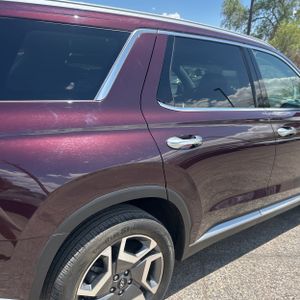 HYUNDAI PALISADE LIMITED - 9