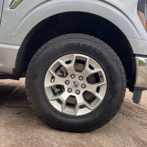 2025 FORD F-150 XLT thumbnail 20