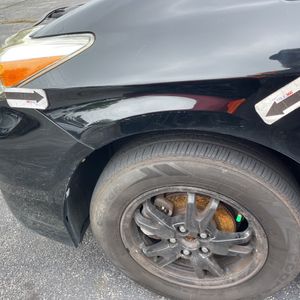 2014 Toyota PRIUS THREE 缩略图 54