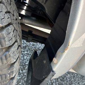 2018 Nissan FRONTIER SV 缩略图 58