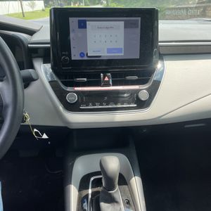 2026 Toyota COROLLA LE 缩略图 37