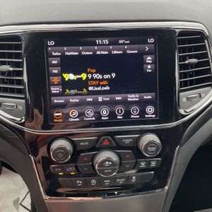 صورة مصغرة 37 لـ 2021 JEEP GRAND CHEROKEE LAREDO X
