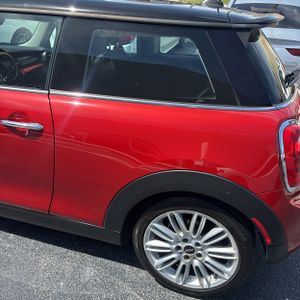 صورة 6 لـ 2015 MINI HARDTOP 2 DOOR COOPER S