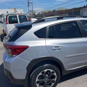 SUBARU CROSSTREK PREMIUM - 9