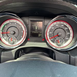 2013 Dodge DURANGO R/T 缩略图 40