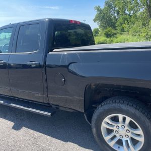 2018 Chevrolet SILVERADO 1500 LT — фото 6
