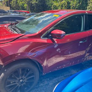صورة 2 لـ 2019 Nissan MURANO S