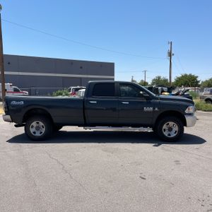 2014 RAM 3500 LONE STAR 照片 10