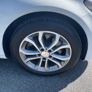 صورة مصغرة 20 لـ 2015 Mercedes-BENZ C-CLASS