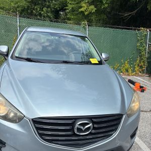 2016 Mazda CX-5 SPORT thumbnail 12