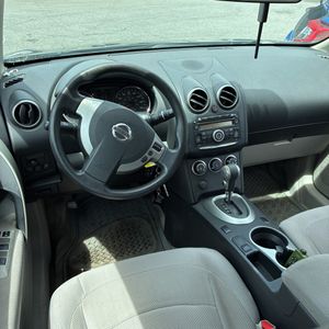 2012 Nissan ROGUE S 缩略图 36