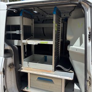 صورة مصغرة 34 لـ 2016 FORD TRANSIT CONNECT XL