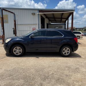 صورة 3 لـ 2015 Chevrolet EQUINOX LS