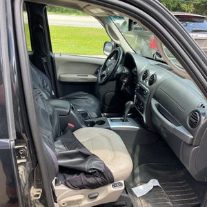 2004 JEEP LIBERTY LIMITED 缩略图 33