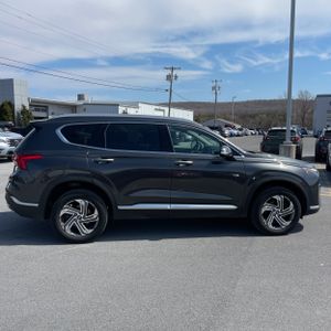 HYUNDAI SANTA FE SEL - 10