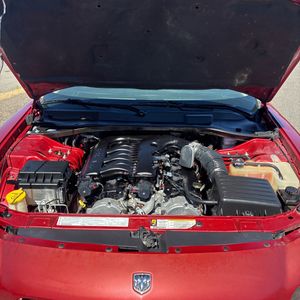 صورة مصغرة 43 لـ 2007 Dodge CHARGER BASE